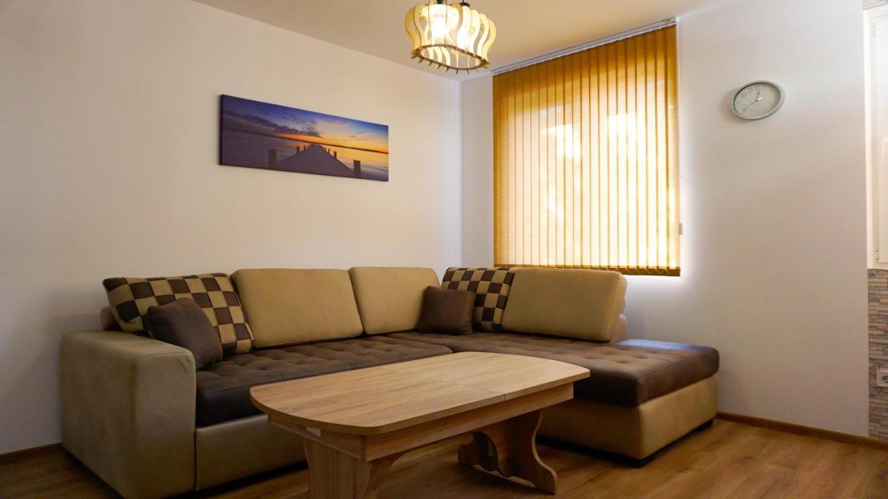 Апартамент Далия - Apartment Dalia Varna Dış mekan fotoğraf